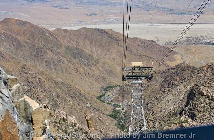 Palm Springs Aerial Tramway