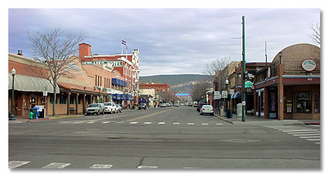 Durango, Colorado