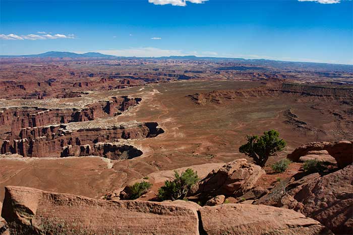 Canyonlands
