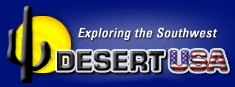 DesertUSA: Exploring the Southwest