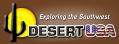 DesertUSA: Exploring the Southwest