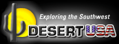 DesertUSA: Exploring the Southwest