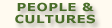 People & Cultures