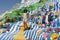 Salvation Mountain