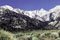 Climbing Mt. Whitney