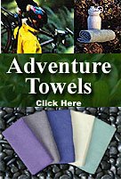 Aquis 
Towels