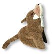 Howling Coyote