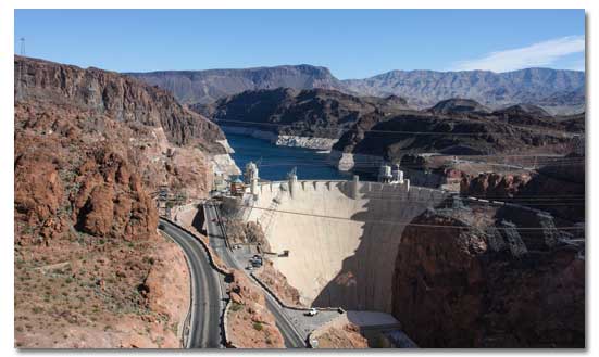 Hoover Dam