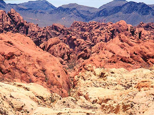 Valley of Fire