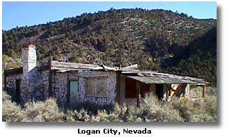 Logan City