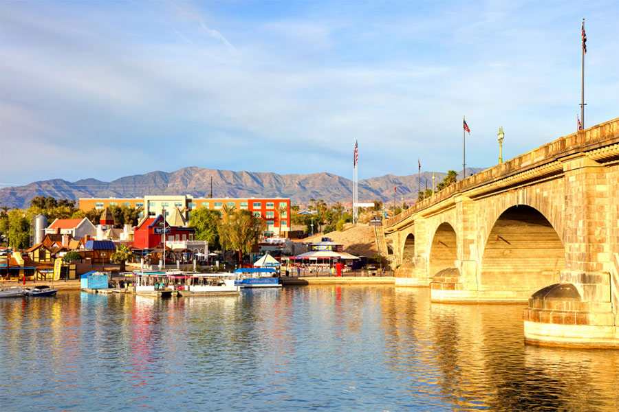 Exploring Lake Havasu AZ DesertUSA Exploring Lake Havasu AZ DesertUSA