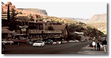 Sedona