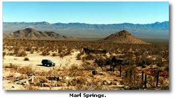 Marl Springs