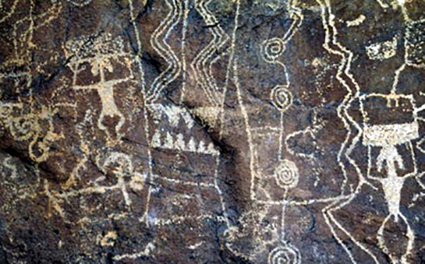 Rock Art