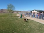 Yucca Valley Dog Park