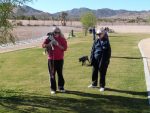 Yucca Valley Dog Park