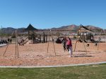 Yucca Valley Dog Park