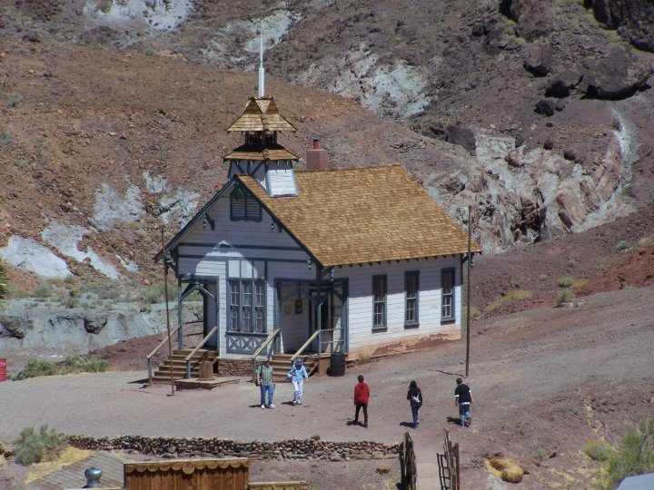 Siblings Of Socal Calico Ghost Town Knott S Berry Farm Desert