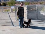 Yucca Valley Dog Park