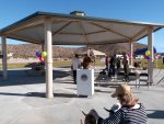 Yucca Valley Dog Park