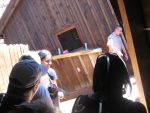 The Mystery Shack at Calico