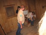 The Mystery Shack at Calico