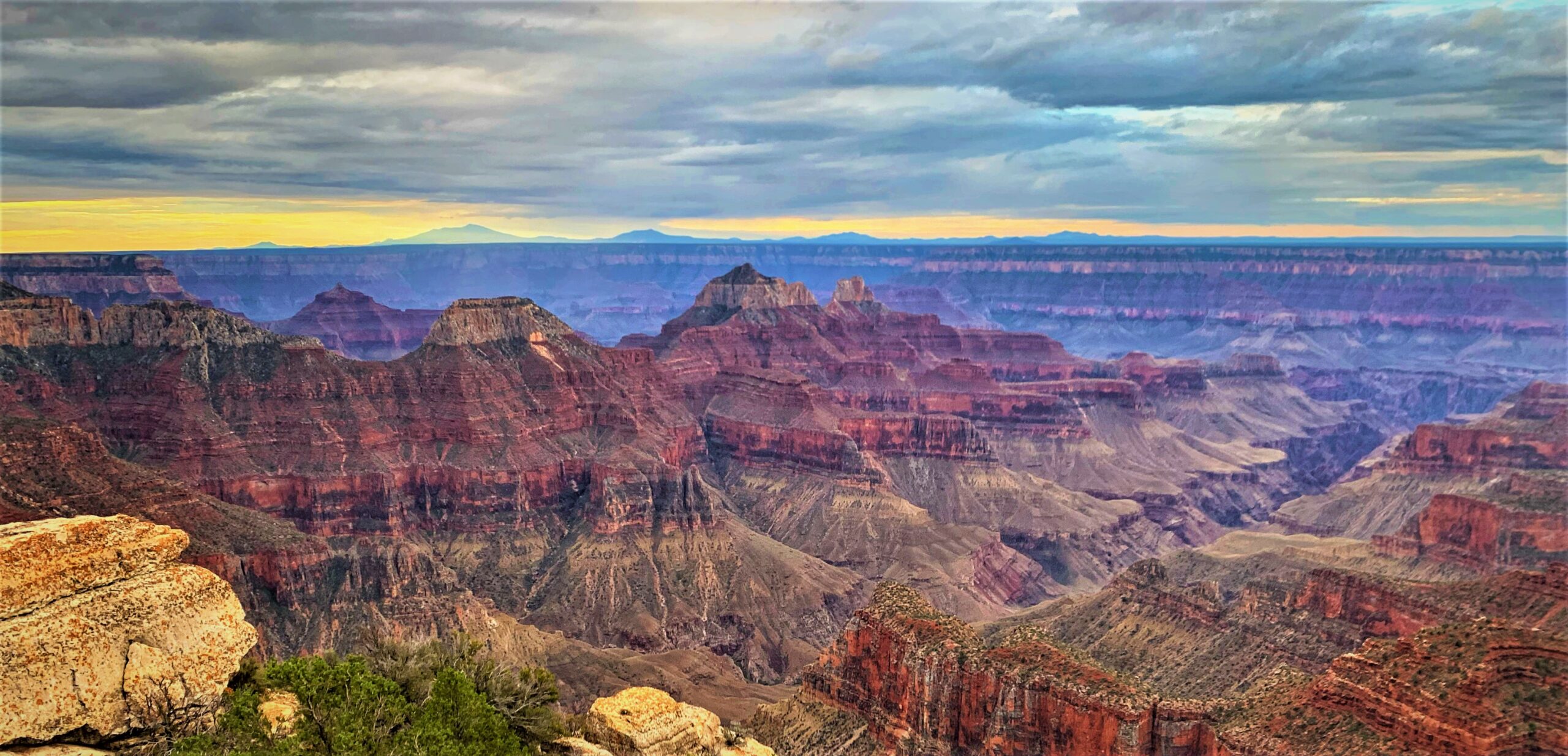 North Rim to reopen June 2 with limited services available DesertUSA