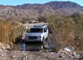 Click image to view video of Coyote Canyon 4WD Trip by DesertUSA.com.