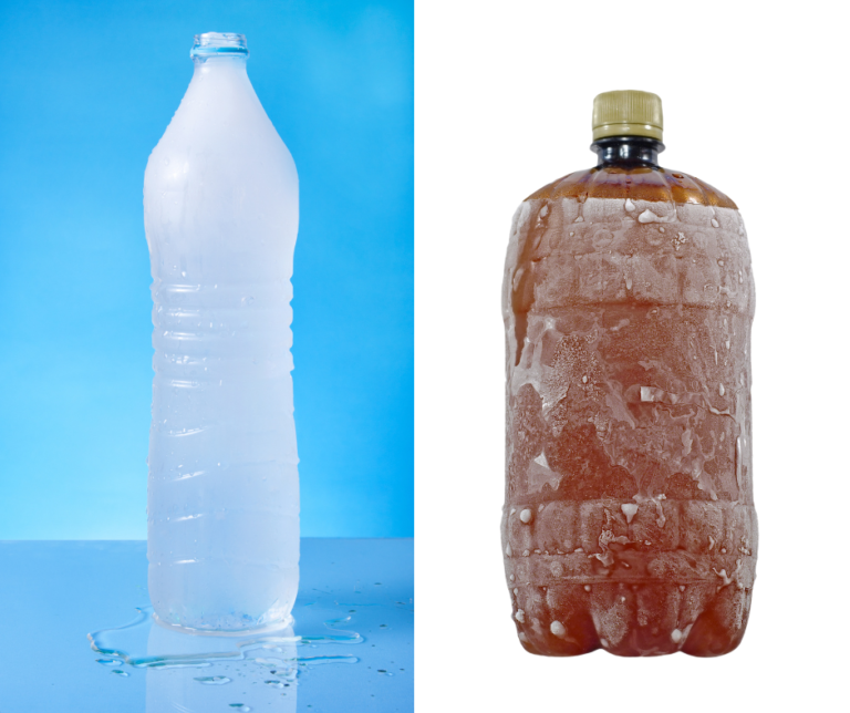 How to keep ice COLD in the desert DesertUSA