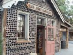 The Bottle House at Knott's