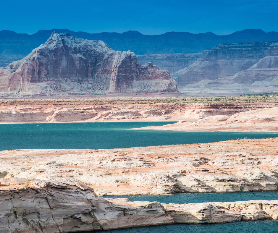 Lake Powell