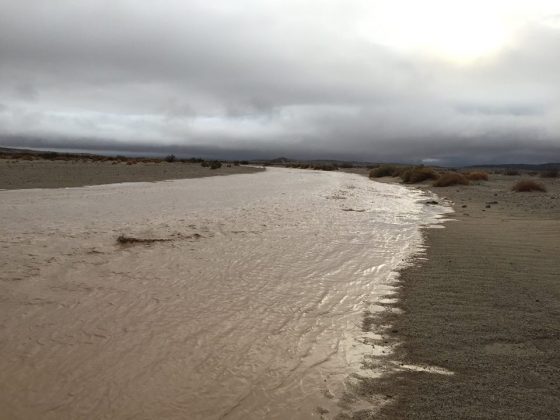 Weather In Ocotillo Wells