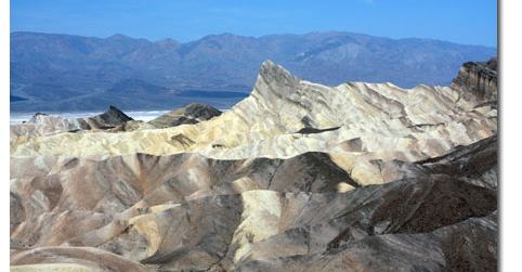 Zabriskie Point