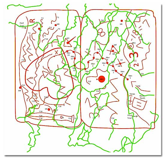 Large version Stone Map