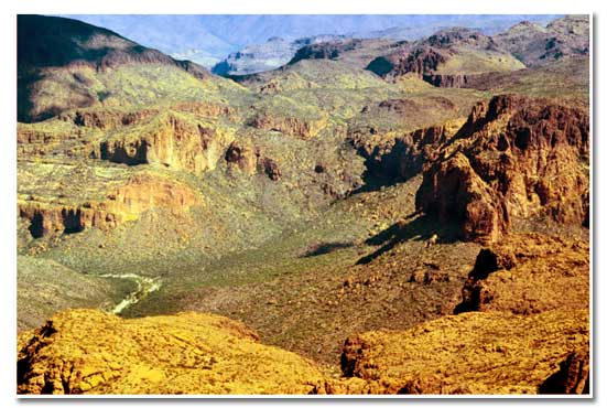 Marsh Valley Red Bluffs Contains Post 18; Discovered by Charles Kenworthy
