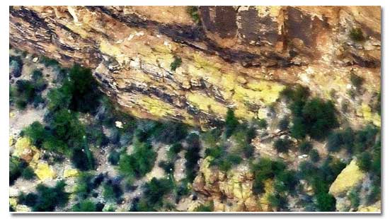 A Possible Match to Jacob Waltz’s Story about his Mine