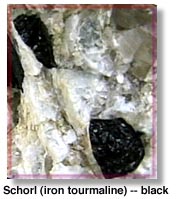 Schorl